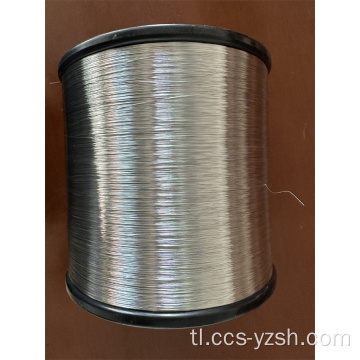 Tinned tanso clad aluminyo wire pakyawan